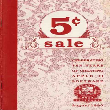 August.1990.5-cent.sale