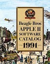 1991 Catalog