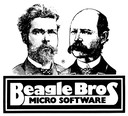Beagle Bros Micro Software