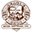 Beagle Bros Micro Software A2