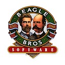 Beagle Bros Logos