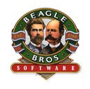 Beagle Bros Logos