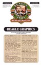 Beagle Graphics