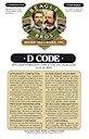 D Code