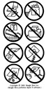 Disk Warnings 8