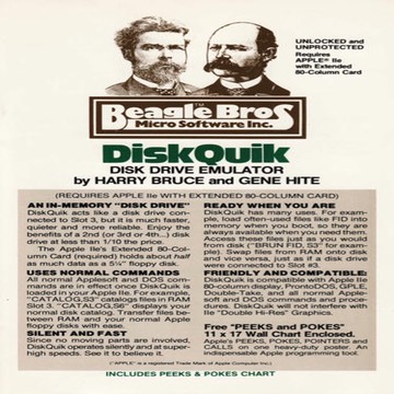 DiskQuik