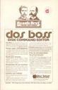 Dos Boss