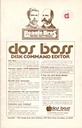 Dos Boss