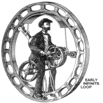 Early Infinite Loop