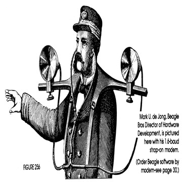 Early Modem