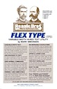 Flex Type