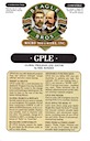Global Program Line Editor