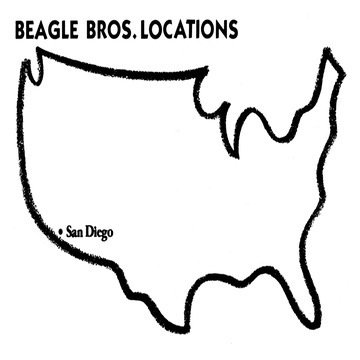 Locations