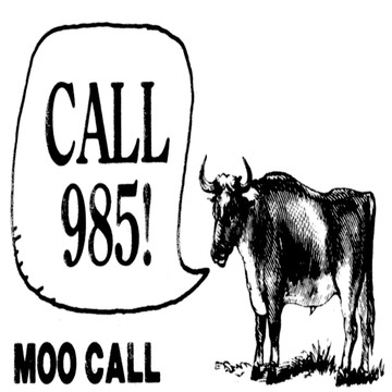 Moo Call