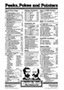 Poster 2 -- Peeks, Pokes and Pointers 1984