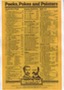Poster 3 -- Peeks, Pokes and Pointers 1983