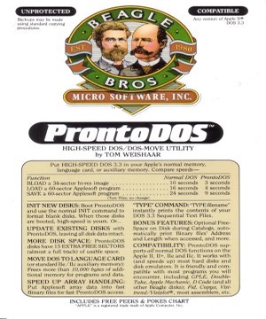 ProntoDOS