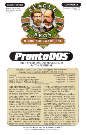 ProntoDOS