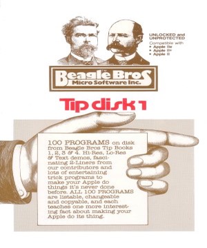 Tip Disk 1