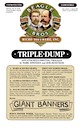 Triple-Dump