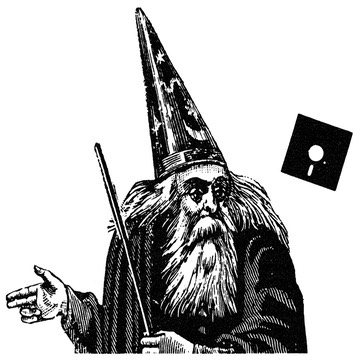 Wizard